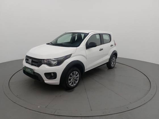 FIAT MOBI 1.0 EVO FLEX LIKE. MANUAL FIAT MOBI 1.0 EVO FLEX LIKE. MANUAL